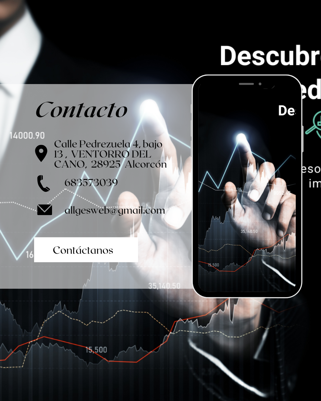 formulario de contacto