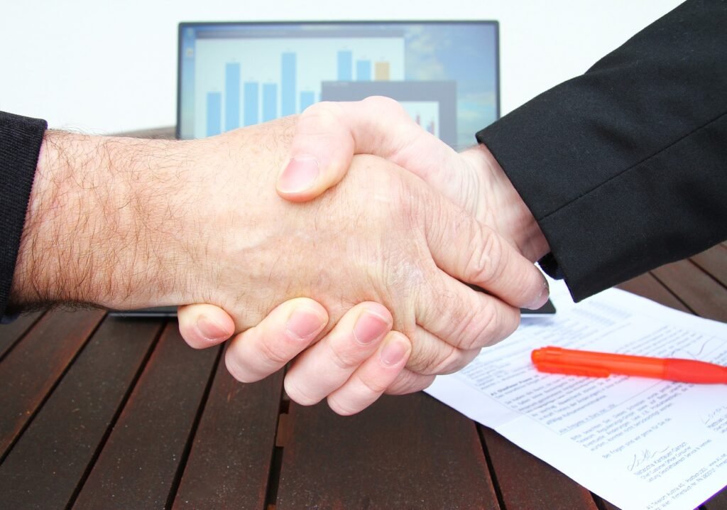 tipos de contratos laborales en 2025