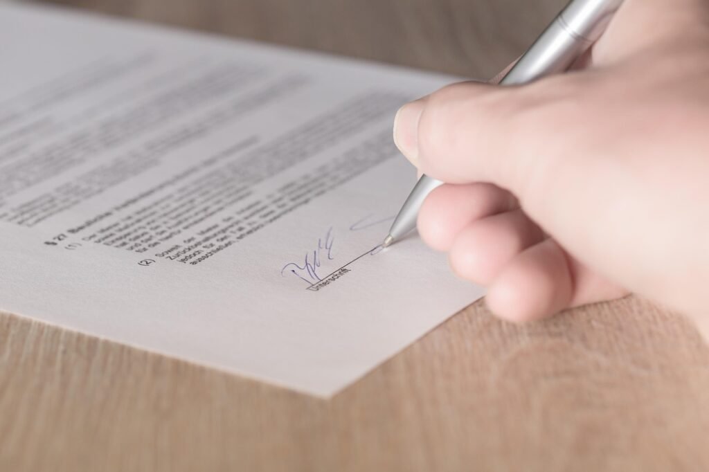 tipos de contratos laborales en 2025