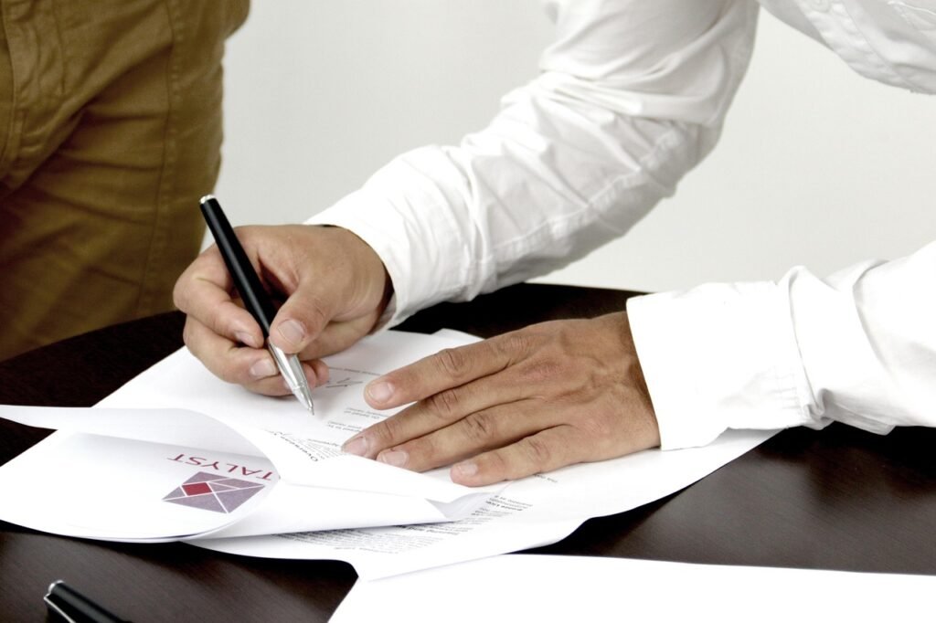 tipos de contratos laborales en 2025