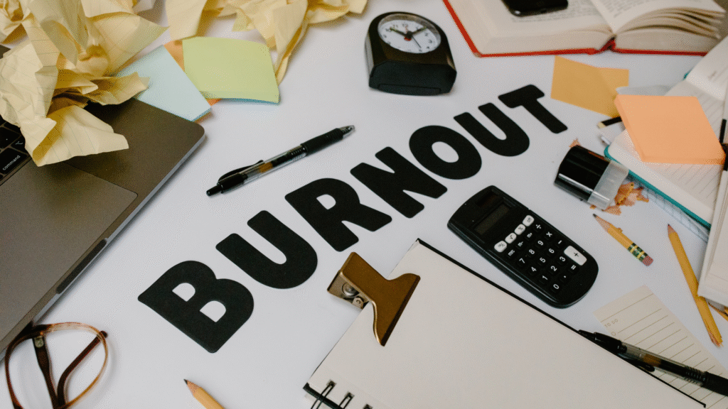 burnout