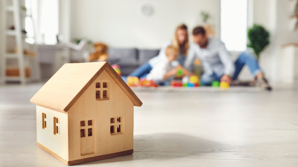 nueva ley de familias