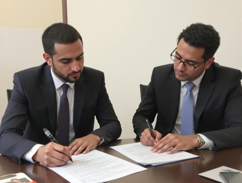 contrato fijo discontinuo