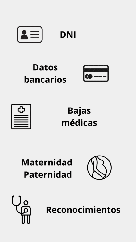 ley de protección de datos