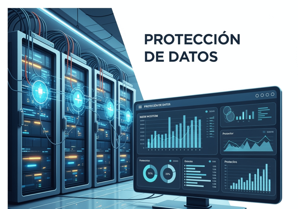 ley de protección de datos