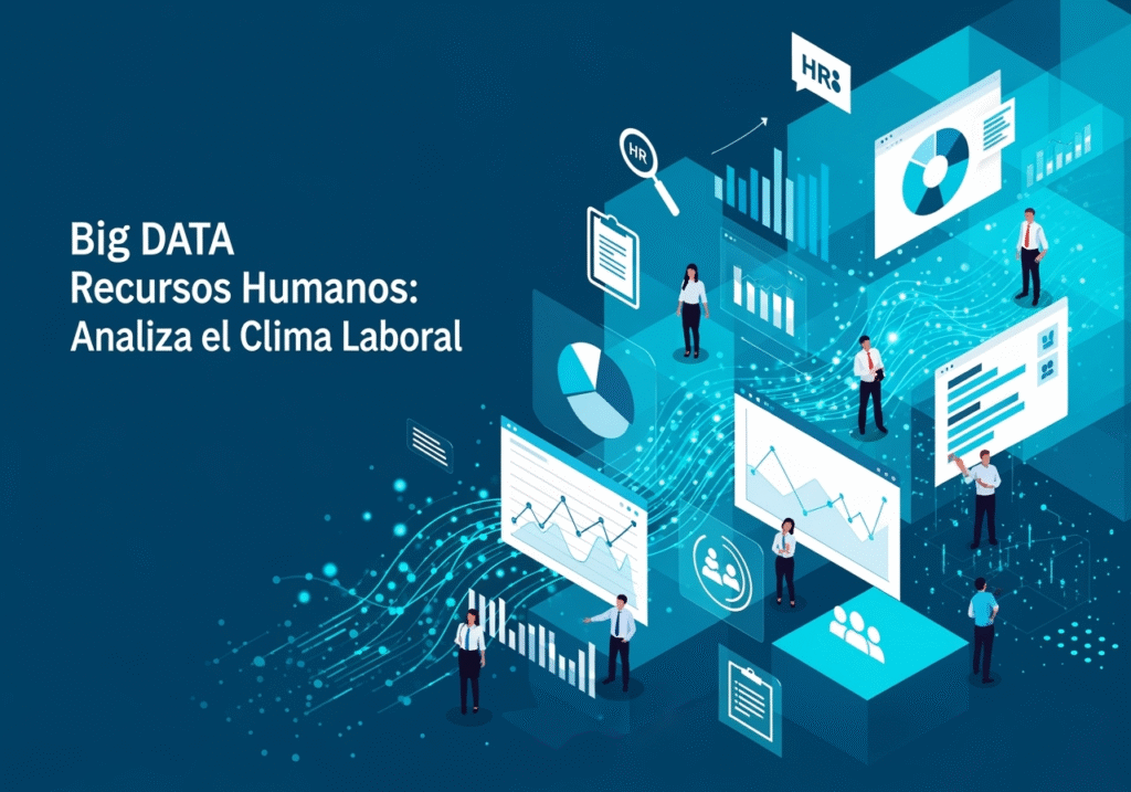 big data en recursos humanos