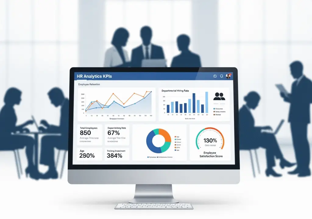 evaluar la gestión de personas