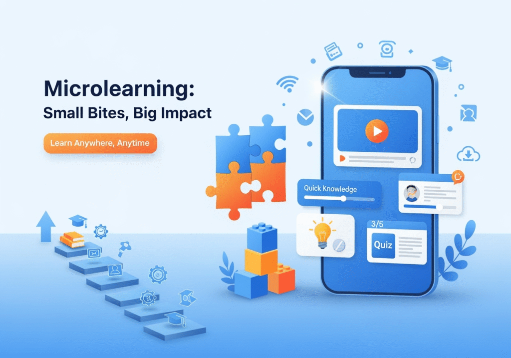 microlearning