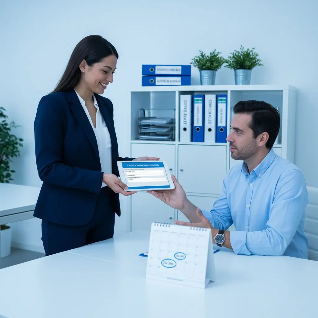 días de asuntos propios