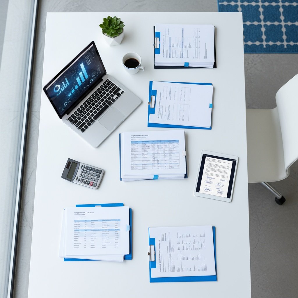 asesoría laboral externa