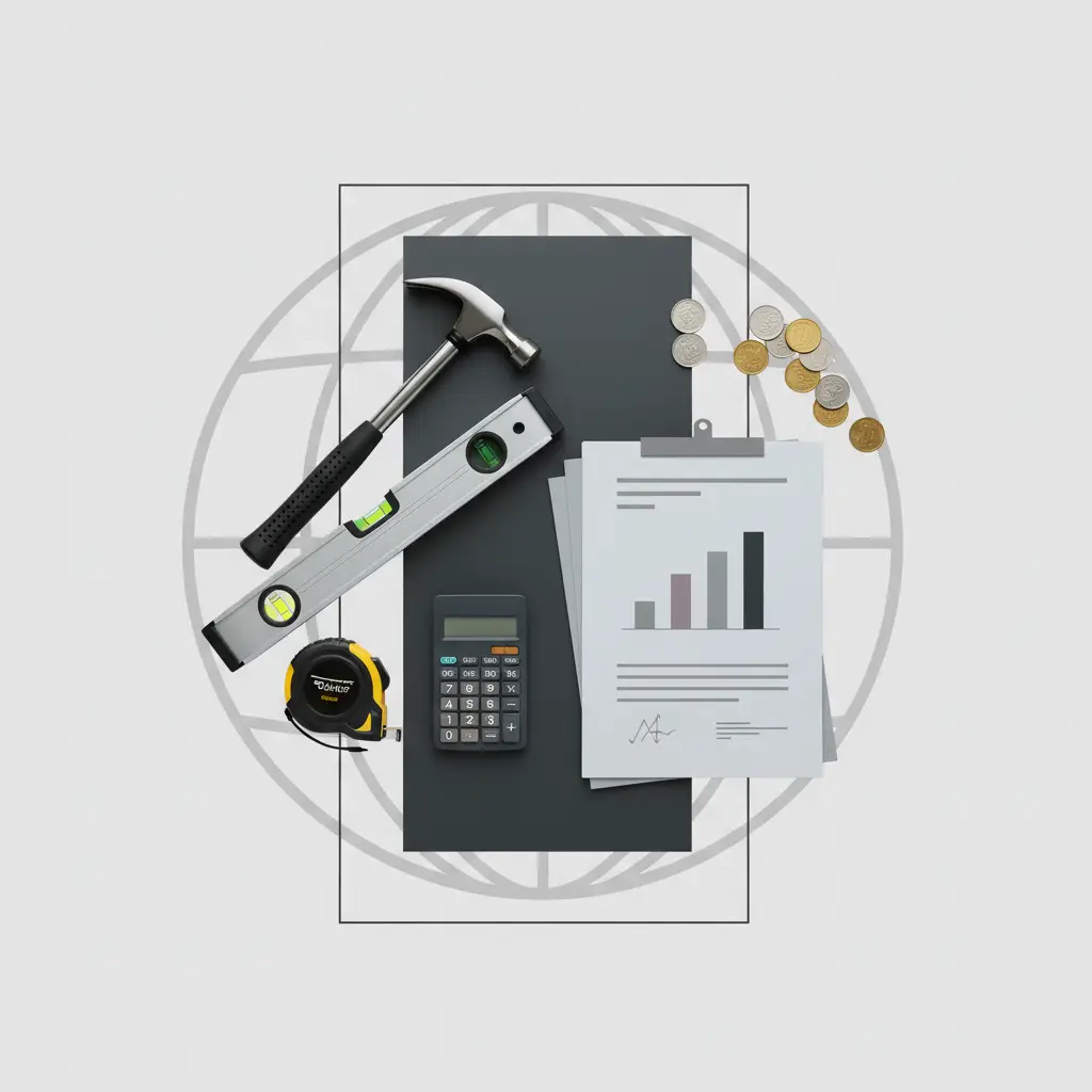 Asesoría fiscal para albañiles