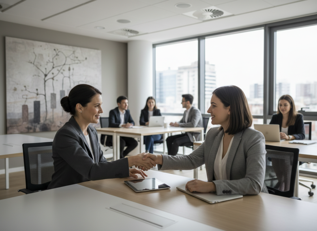 Contratar en 2026: nuevas ayudas para contratar jóvenes