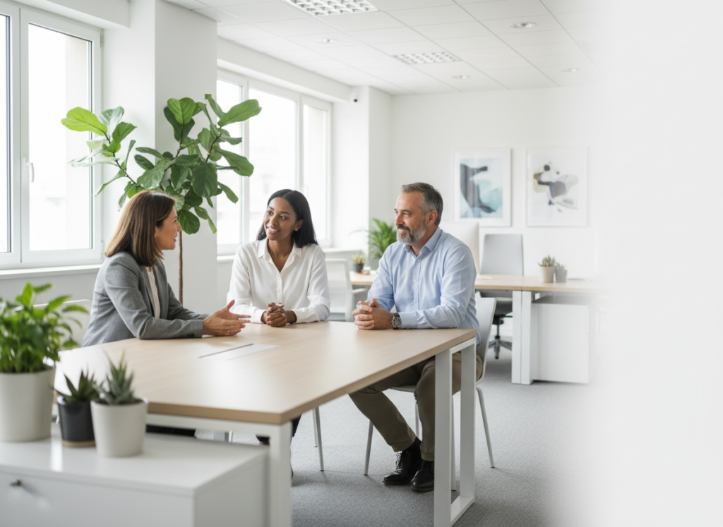 Programa de apoyo emocional
