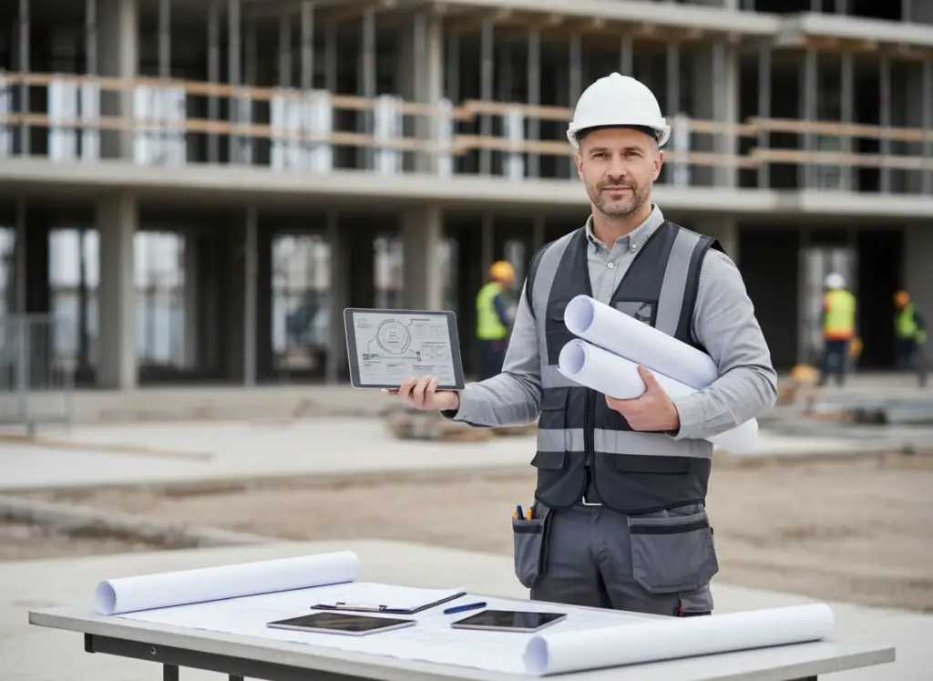 Asesoría laboral para albañilería (PRL)