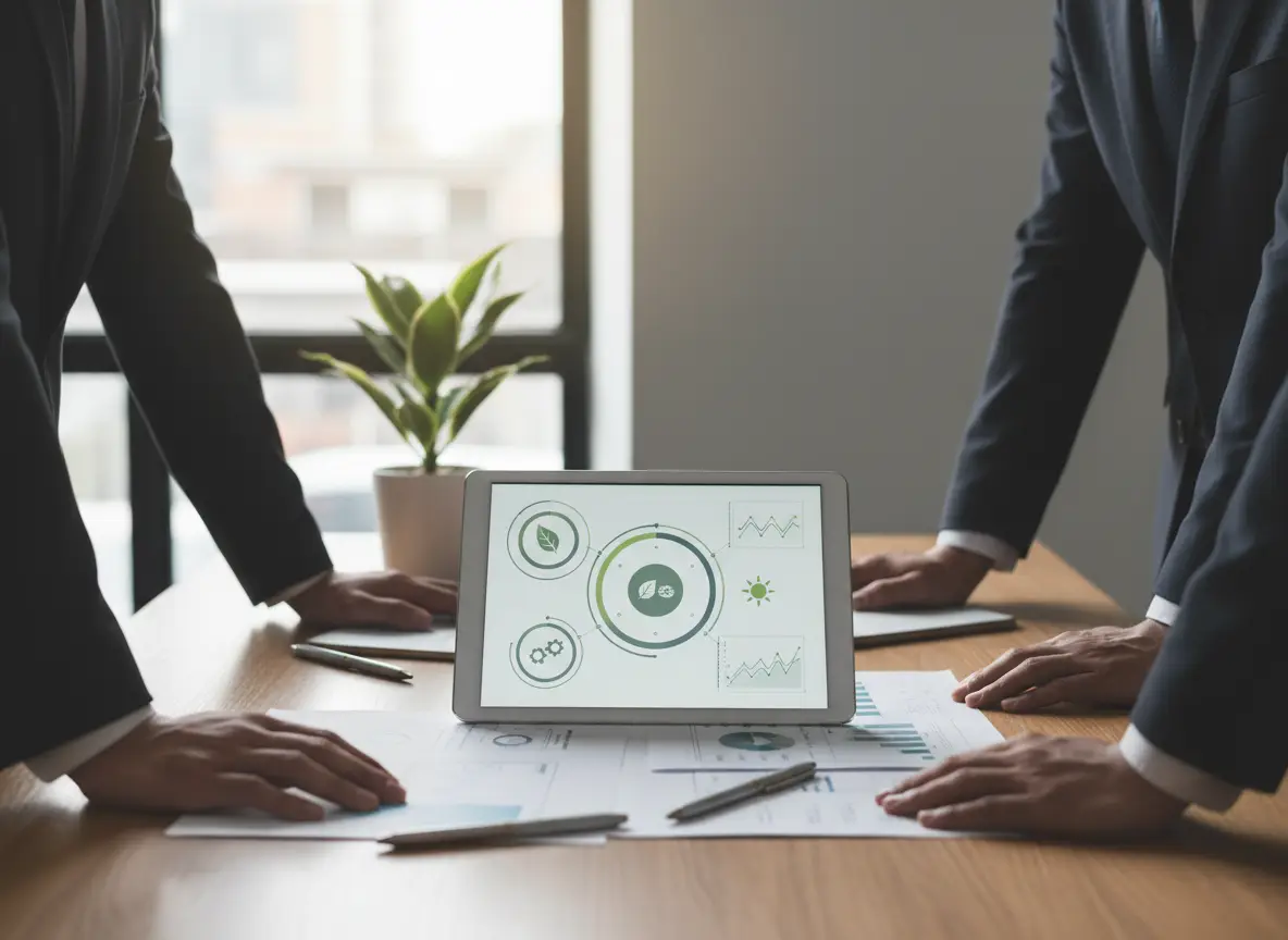 Objetivos de Desarrollo Sostenible (ODS) en RRHH