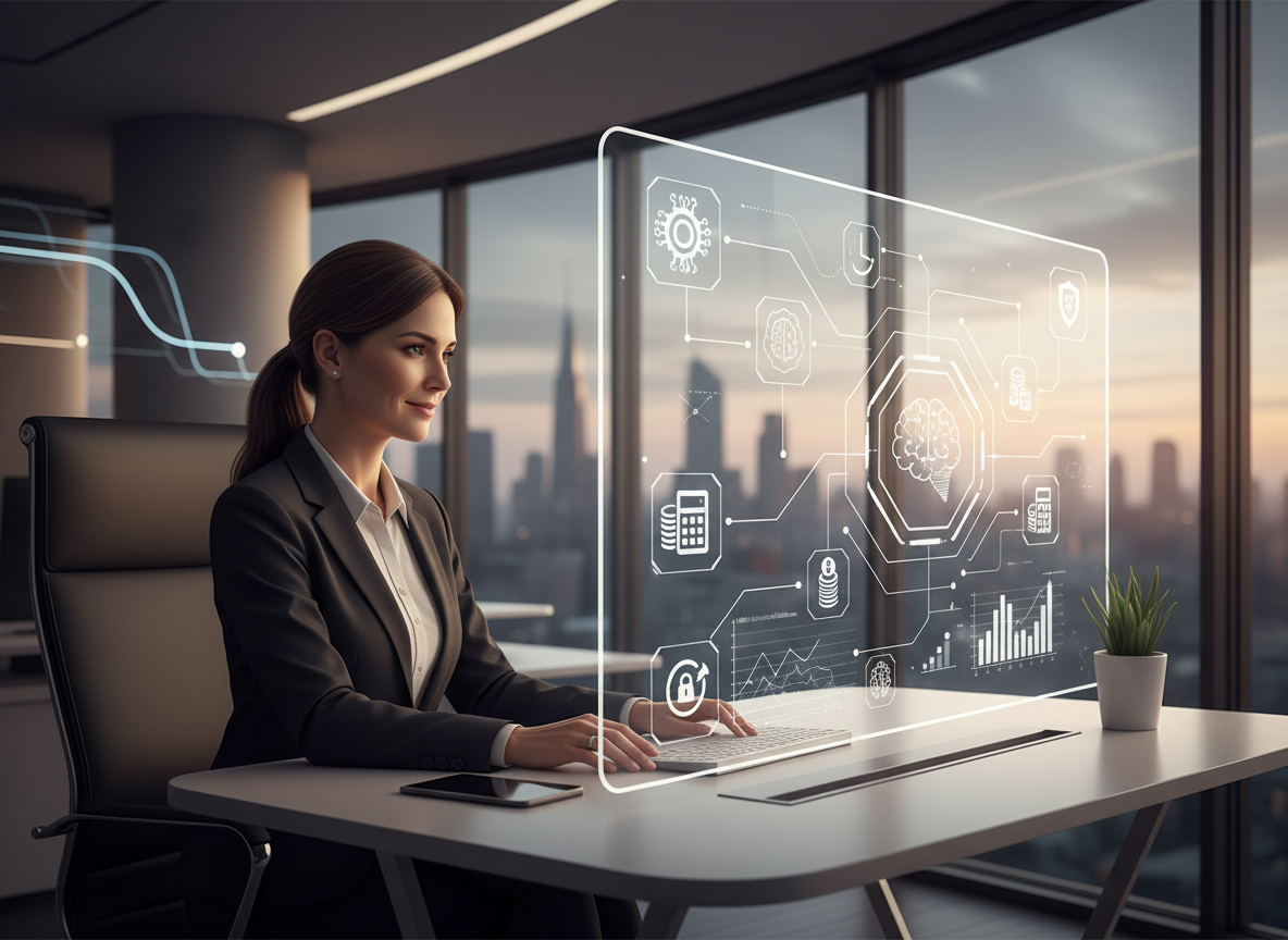 Tendencias en tecnología