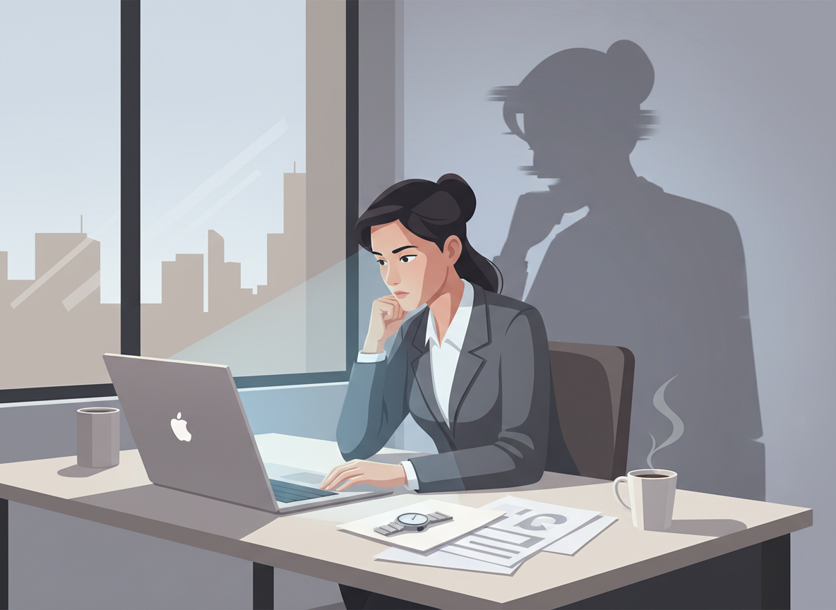 El síndrome del impostor