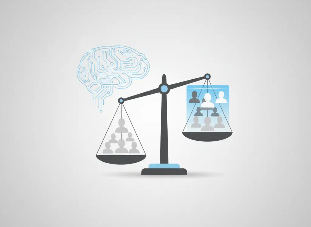 IA en procesos de selección