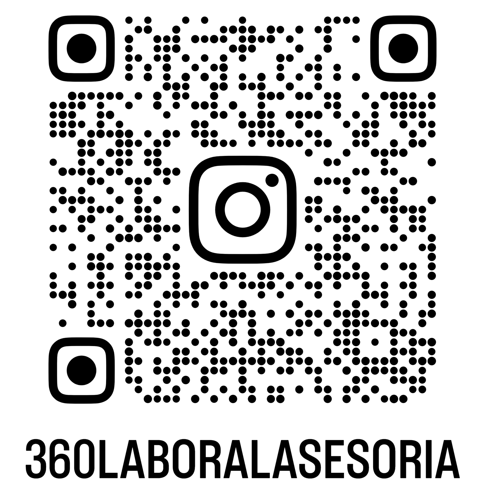 QR  360Laboral