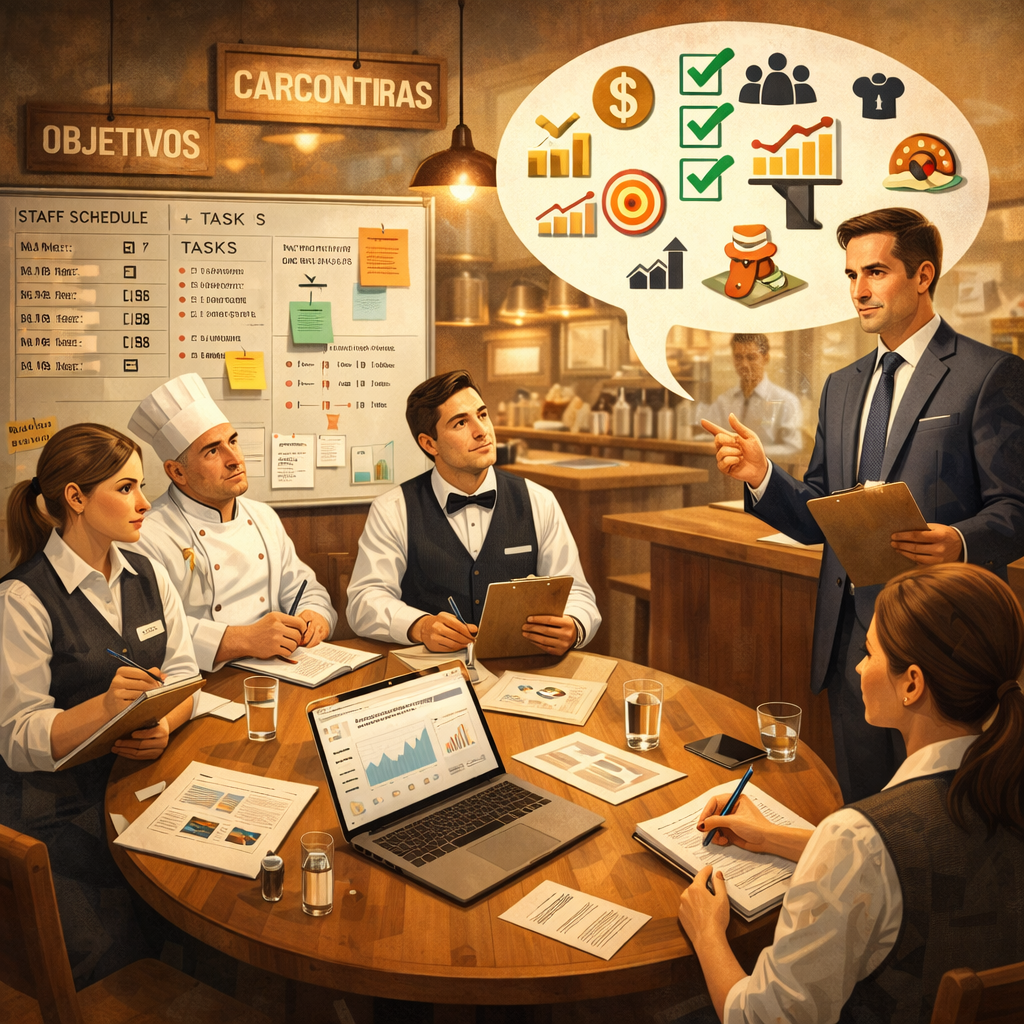 Rotación de plantilla