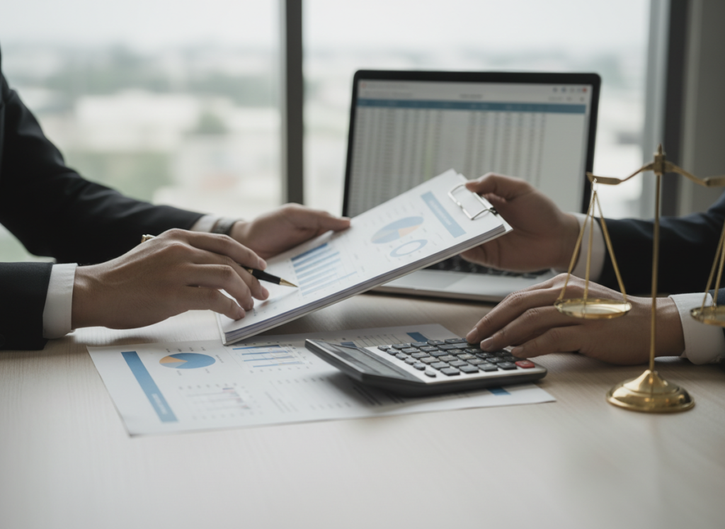 Valoración de participaciones en el patrimonio