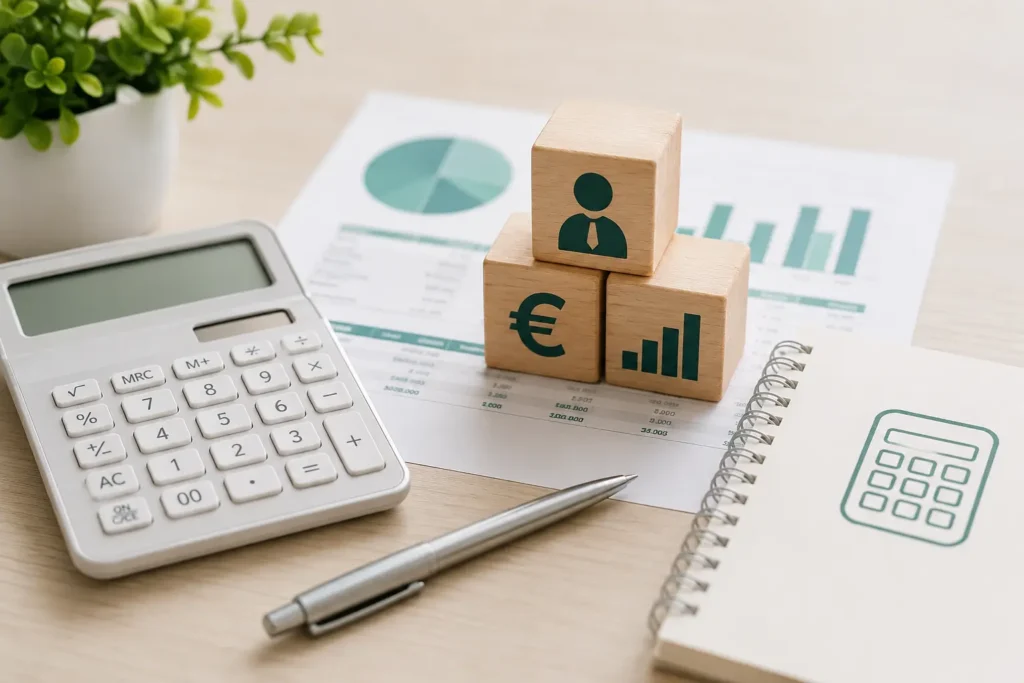 calculadora coste trabajador