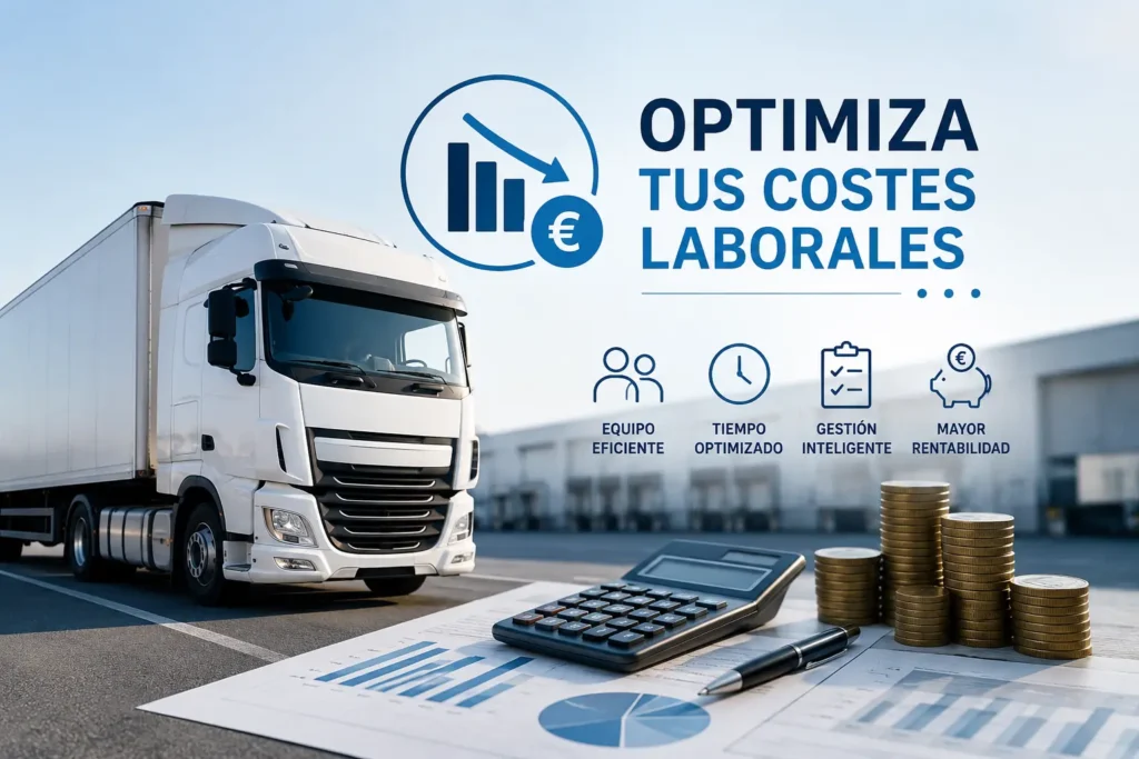 costes laborales