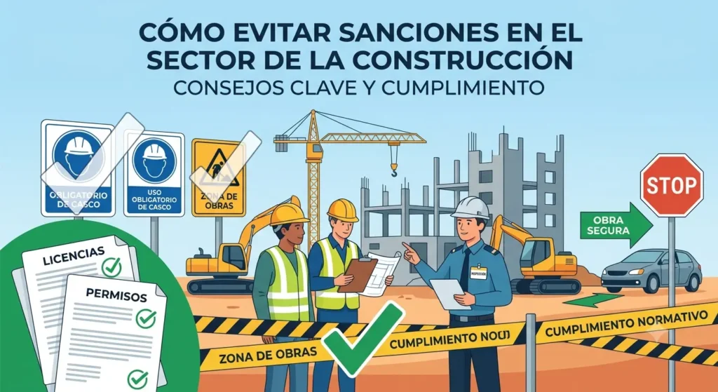 evitar sanciones